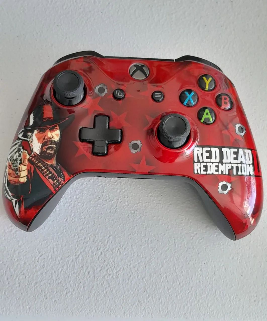 Controle Xbox One S/X Original Personalizado 