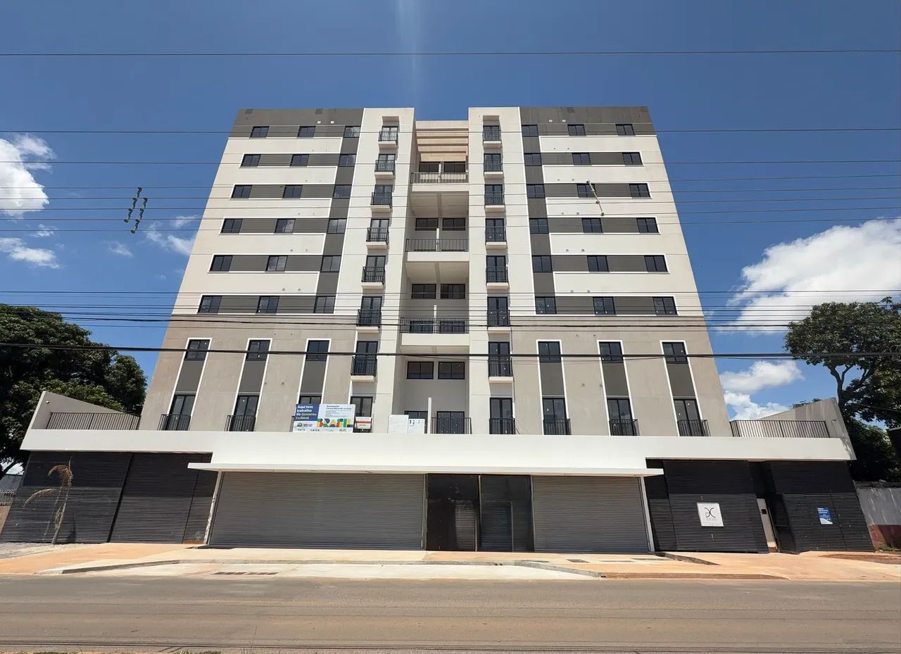 Foto - Brasília - Setor Central (Gama)