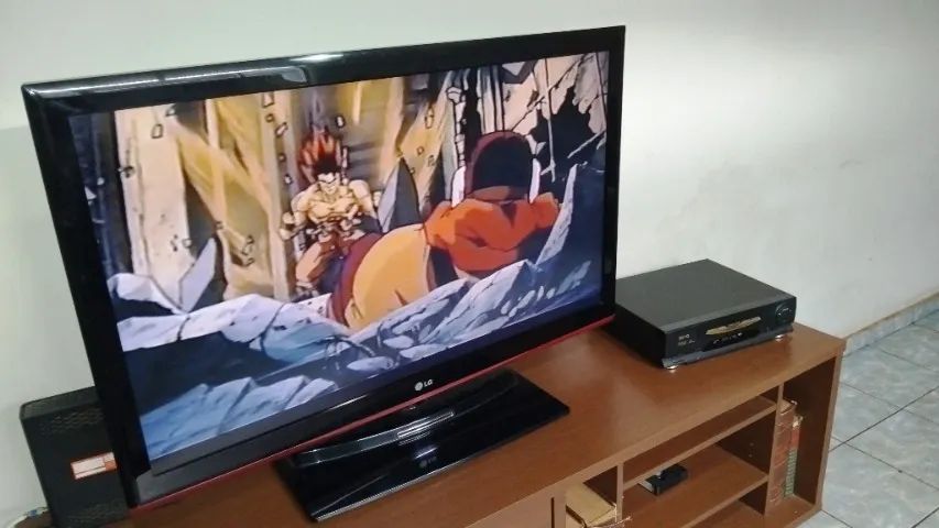 Vídeo Cassete Philips Vr354 otimo - Foto 2