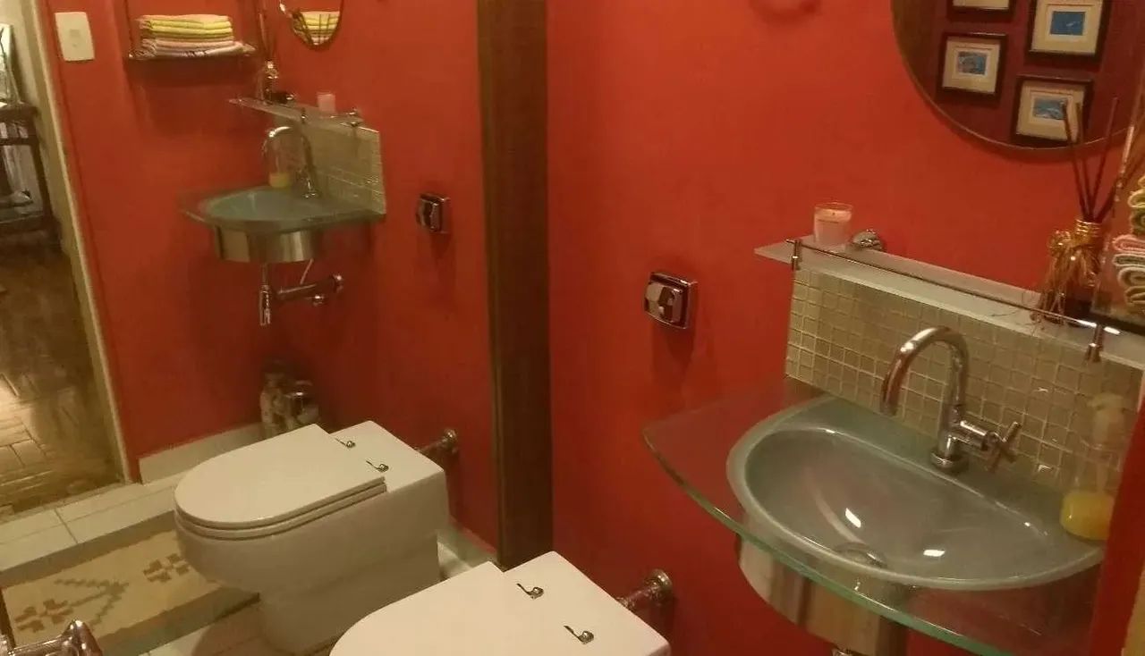 Apartamento em Rua Haddock Lobo - Jardim América - São Paulo/SP - Foto 5