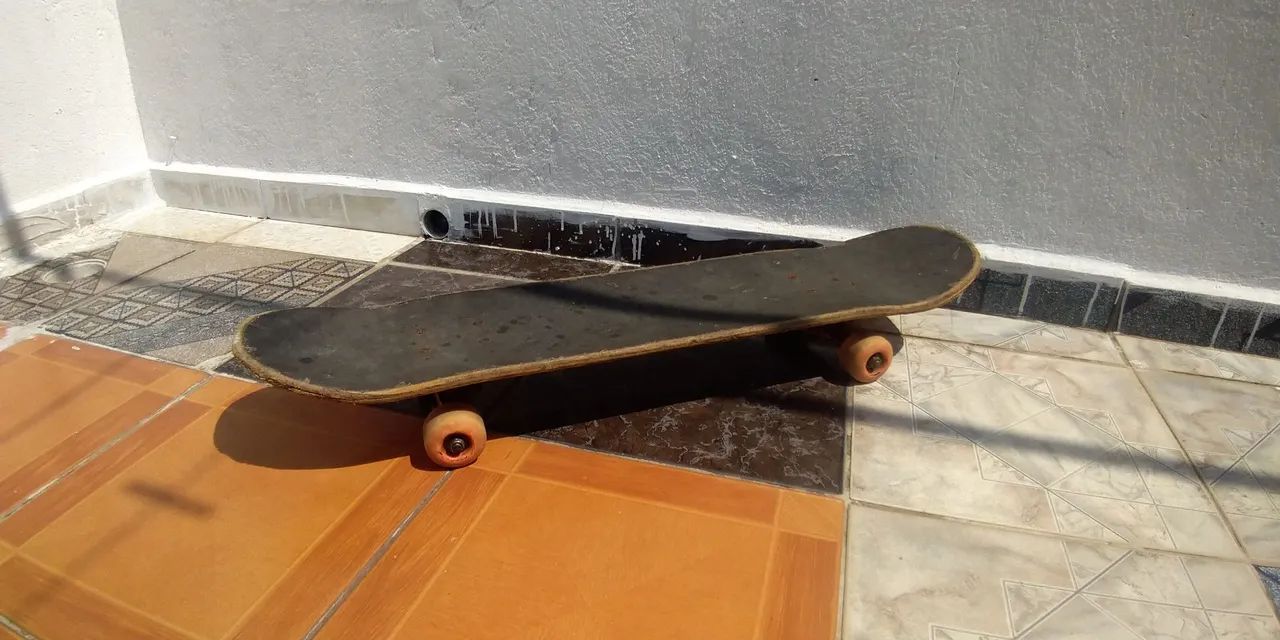 Skate Completo - Foto 3