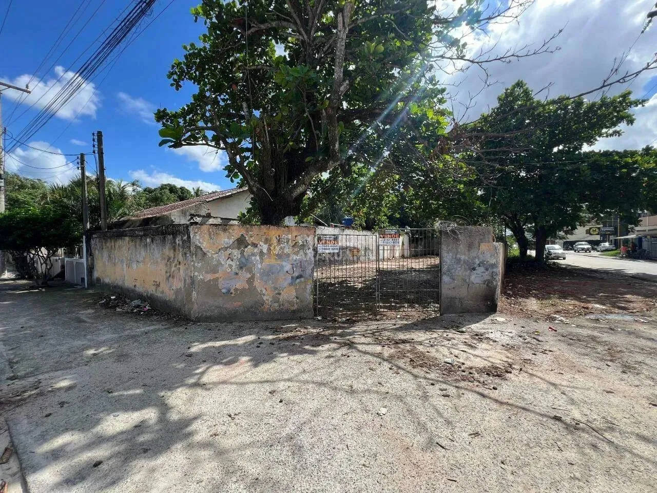 Terreno à venda, Parque Mataruna - Araruama/RJ