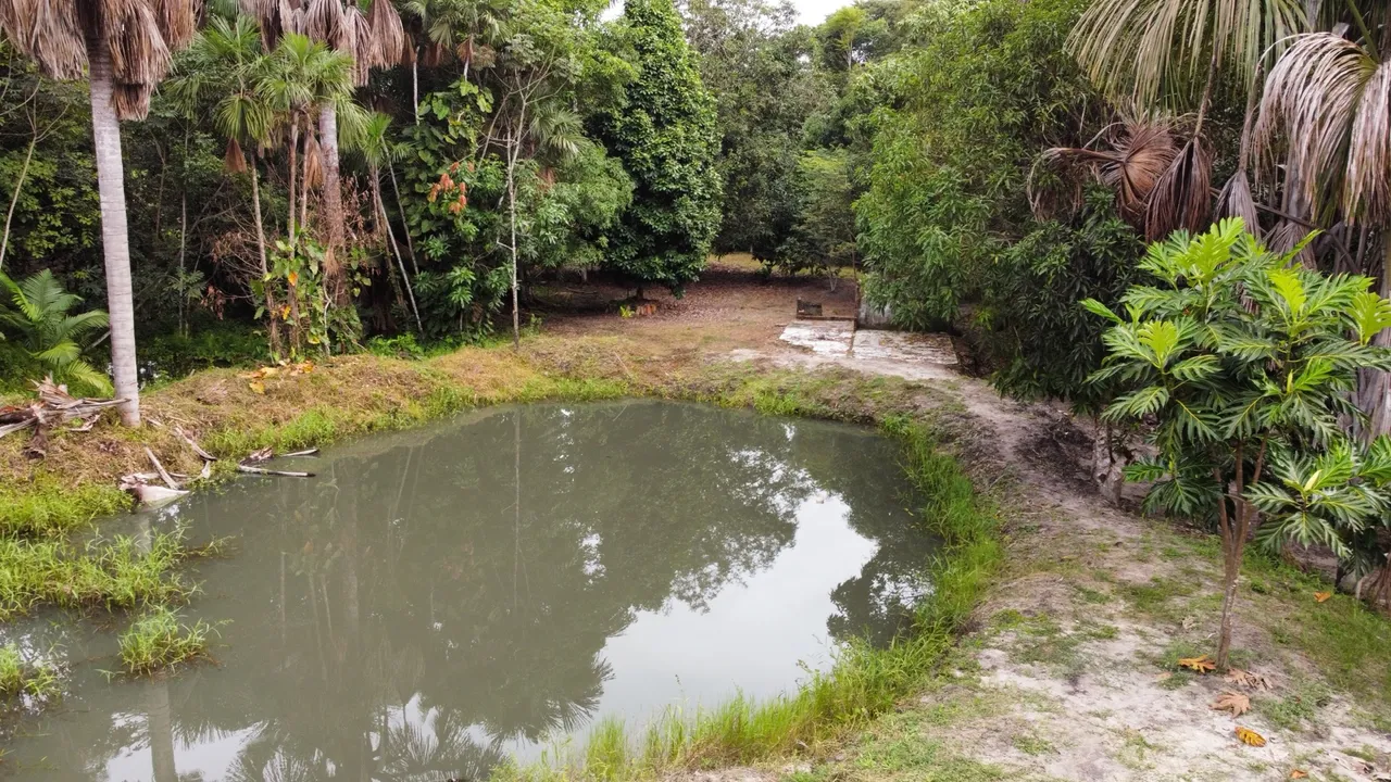 Vendo Chácara em Araguaína Tocantins