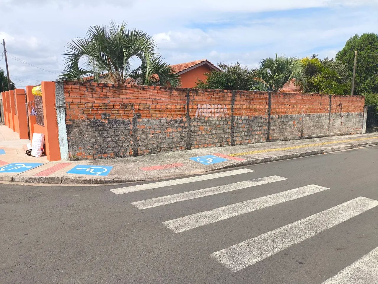 Casa de esquina no Pimentel  - Foto 3