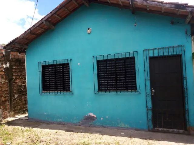 Foto - Ananindeua - Águas Lindas