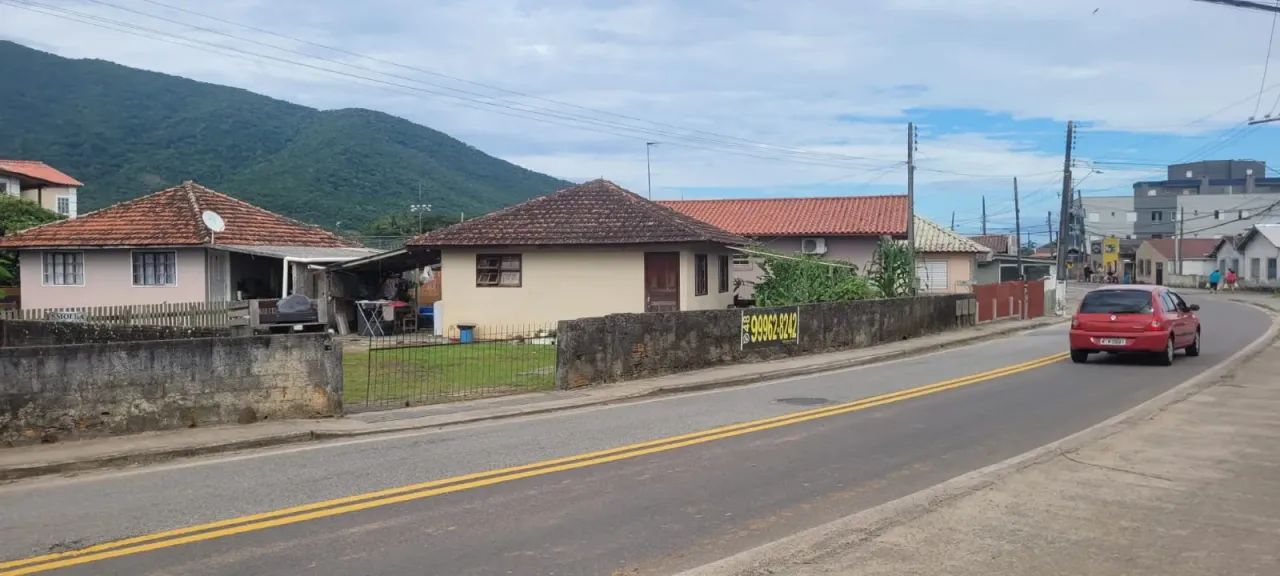 Terreno com 576 m² em Ribeirão da Ilha - Florianópolis - SC - Foto 5
