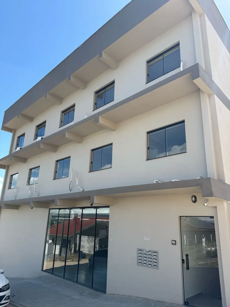 Aluguel Loft apartamento 100% mobiliado