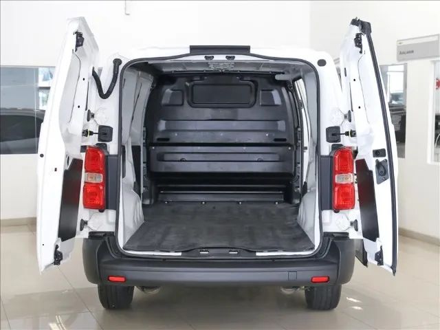 SCUDO CARGO - Foto 4
