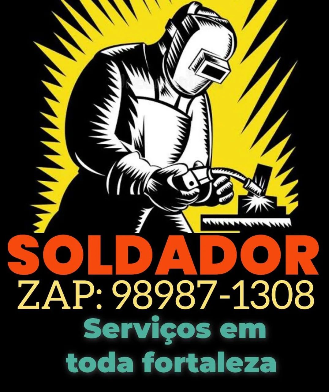 Soldador 