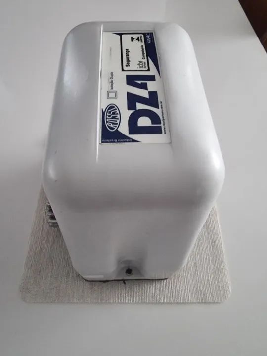 MOTOR DZ4  - Foto 5