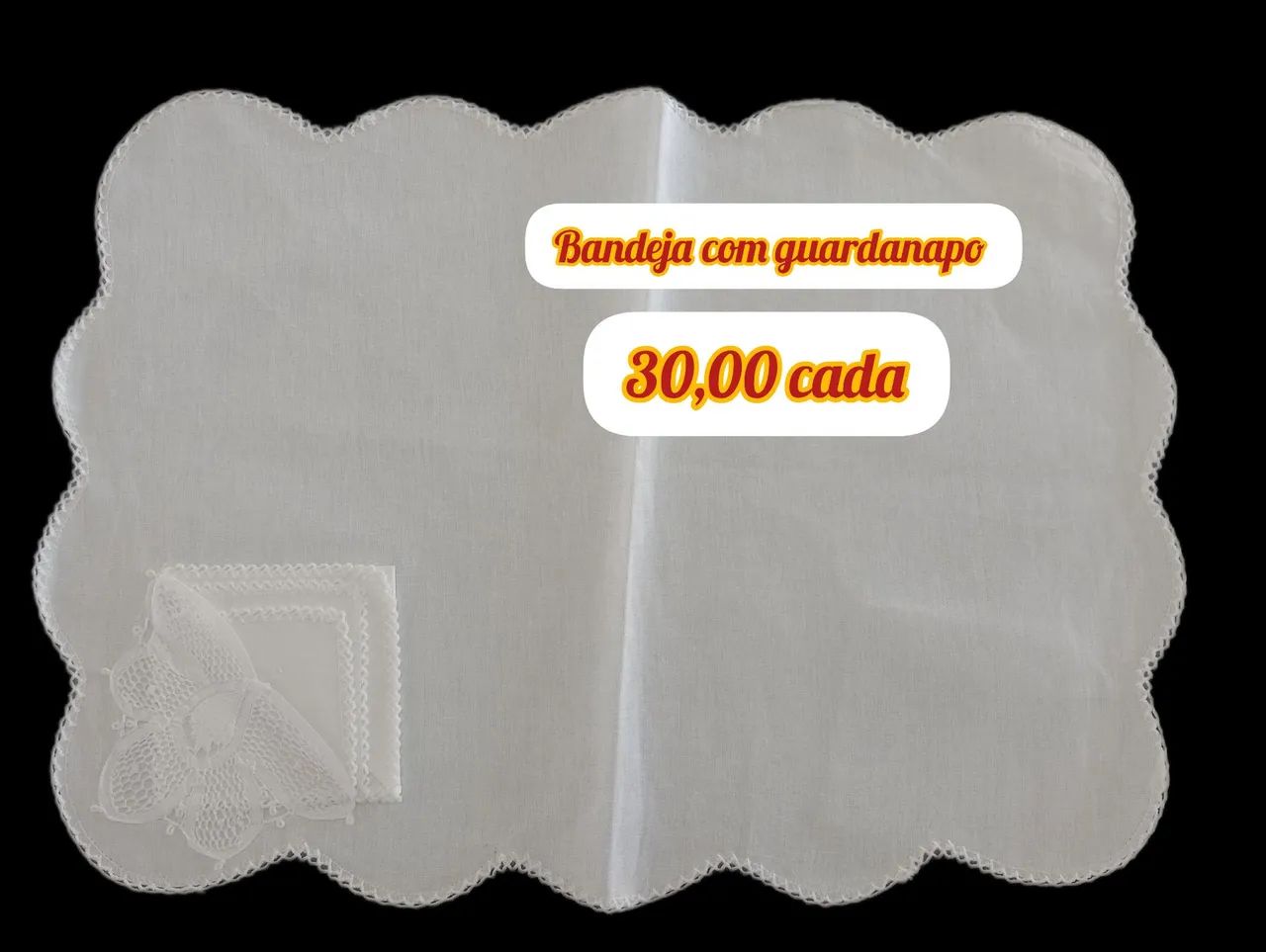 Decoração em renascença  - Foto 4
