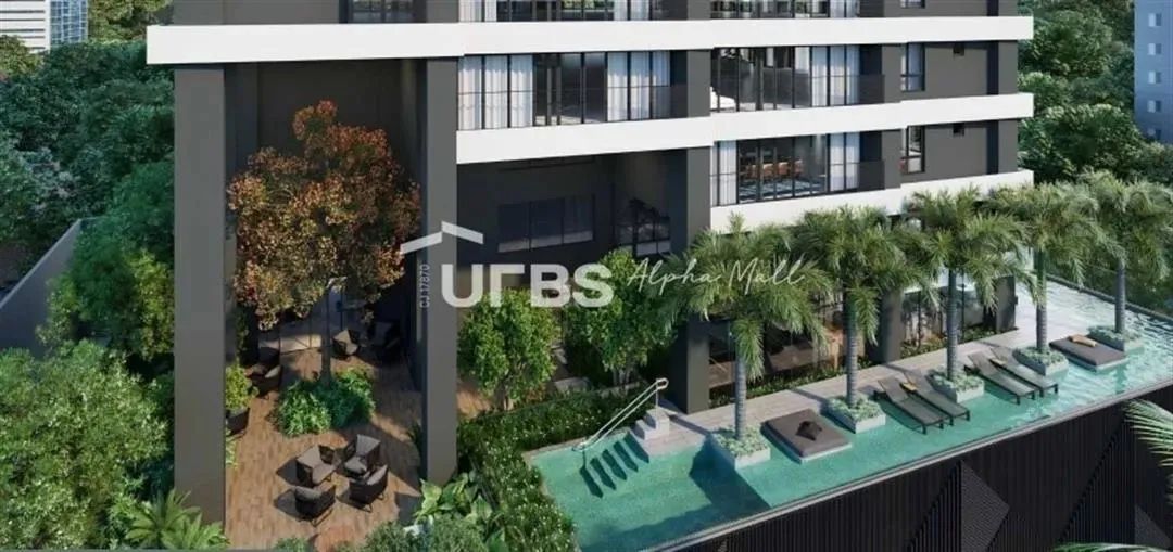 Gyro Vaca Brava - Apartamento 2 quartos, sendo 1 suíte - Foto 2