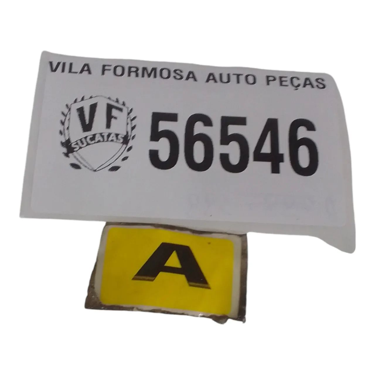 Sensor De Chuva Fiat Fastback 2021/2024 - Foto 8