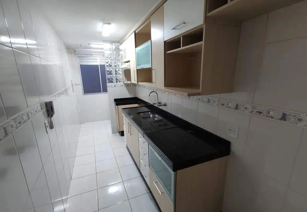 Apartamento com 3 quartos à venda por R$ 500000.00, 67.65 m2 - CABRAL - CURITIBA/PR - Foto 2