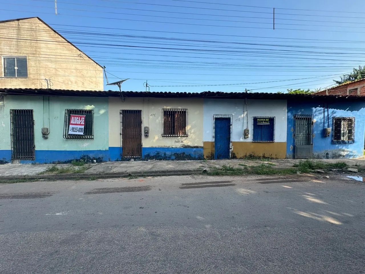 4 Casas Próx UEB SANTA CLARA - Oportunidade! - Foto 2