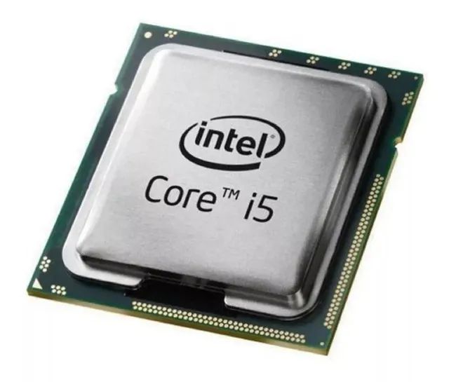 Processador Intel Core i5 - 650 LGA1156