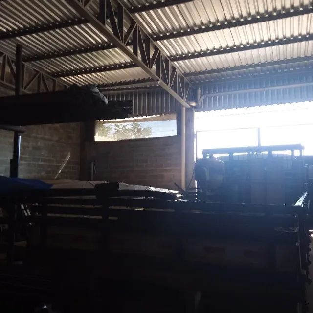 Galpão lote 460 metros - Foto 2