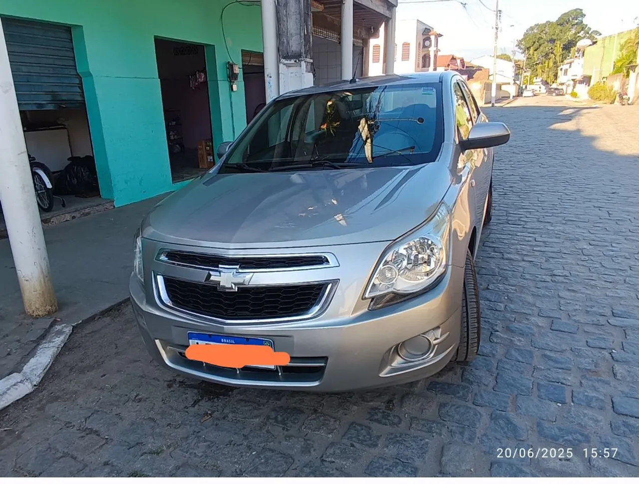 Cobalt 2013 1.4 