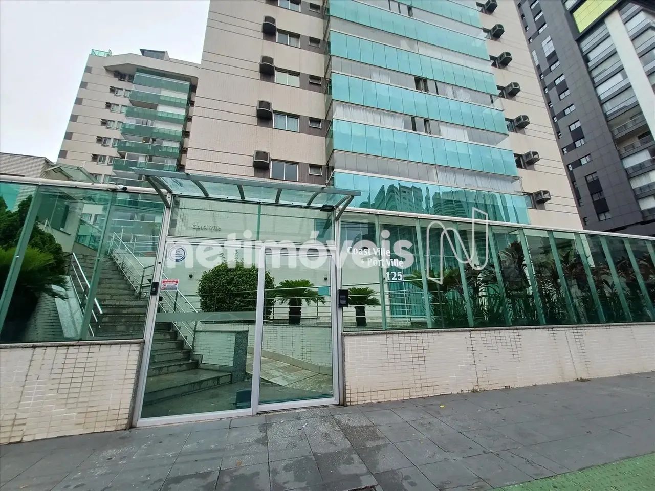 Foto - Vitória - Enseada do Suá