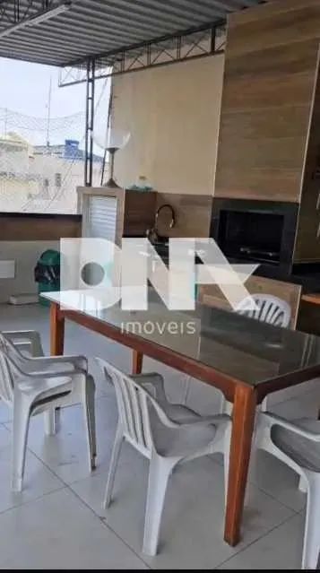 Apartamento : / Residencial / Leme - Foto 3