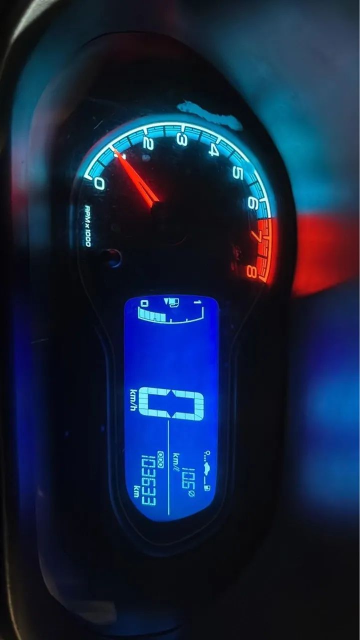 Ônix completo LTZ  - Foto 5
