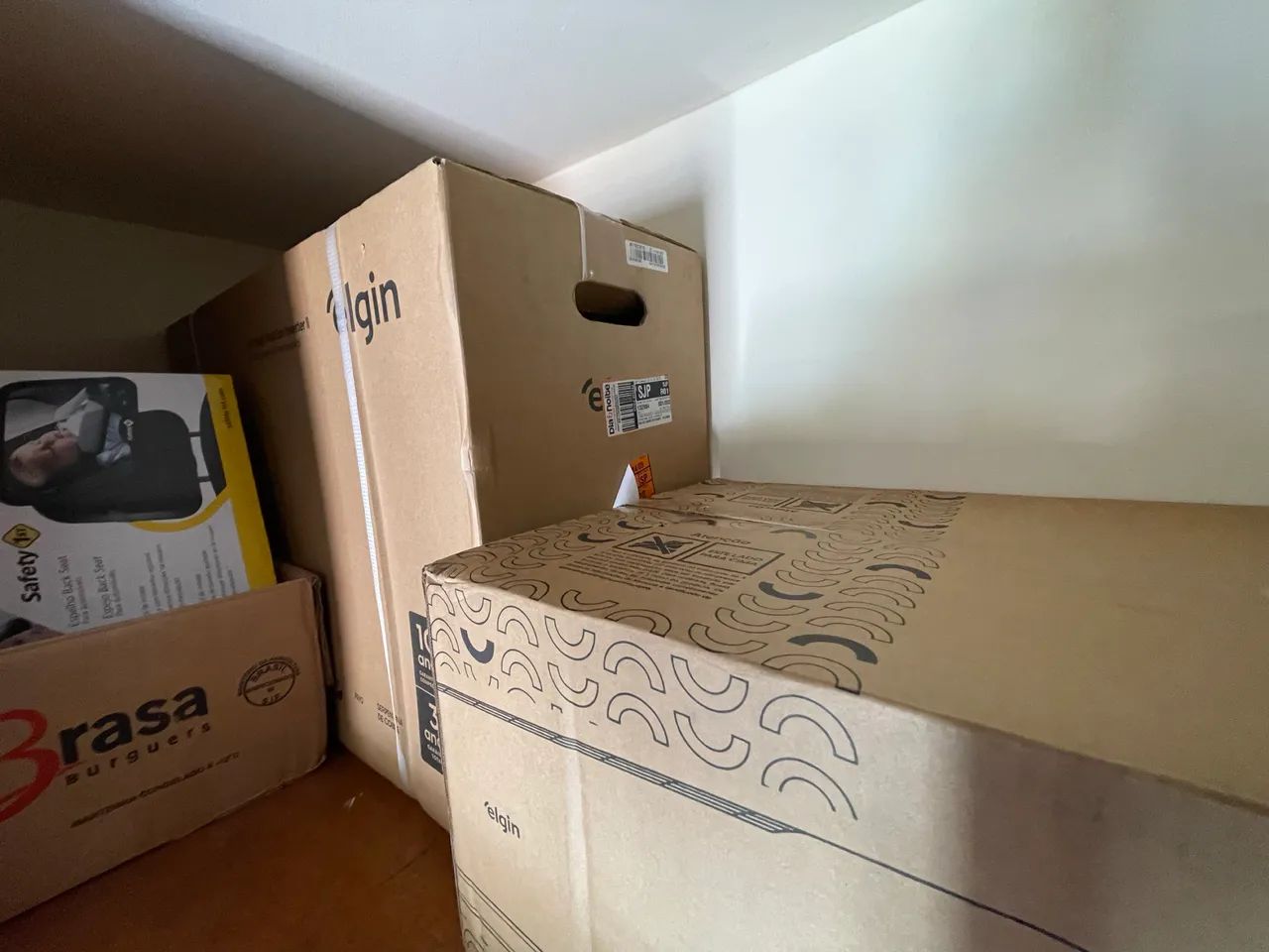 Ar Condicionado  - Foto 4