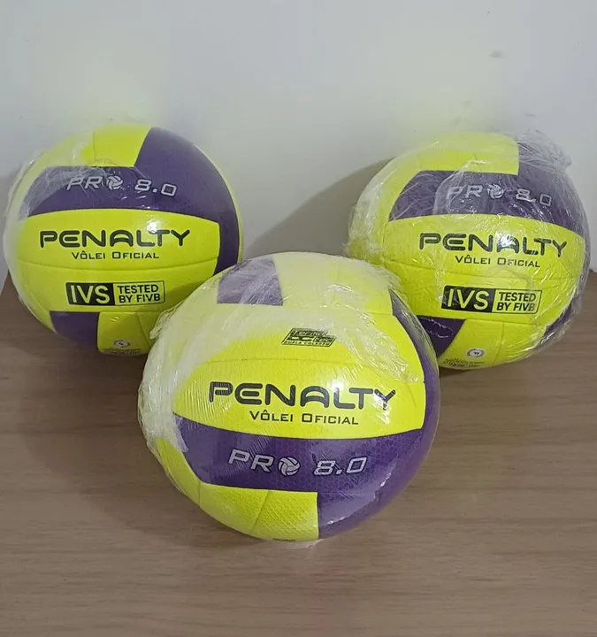 Penalty Vôlei 8.0