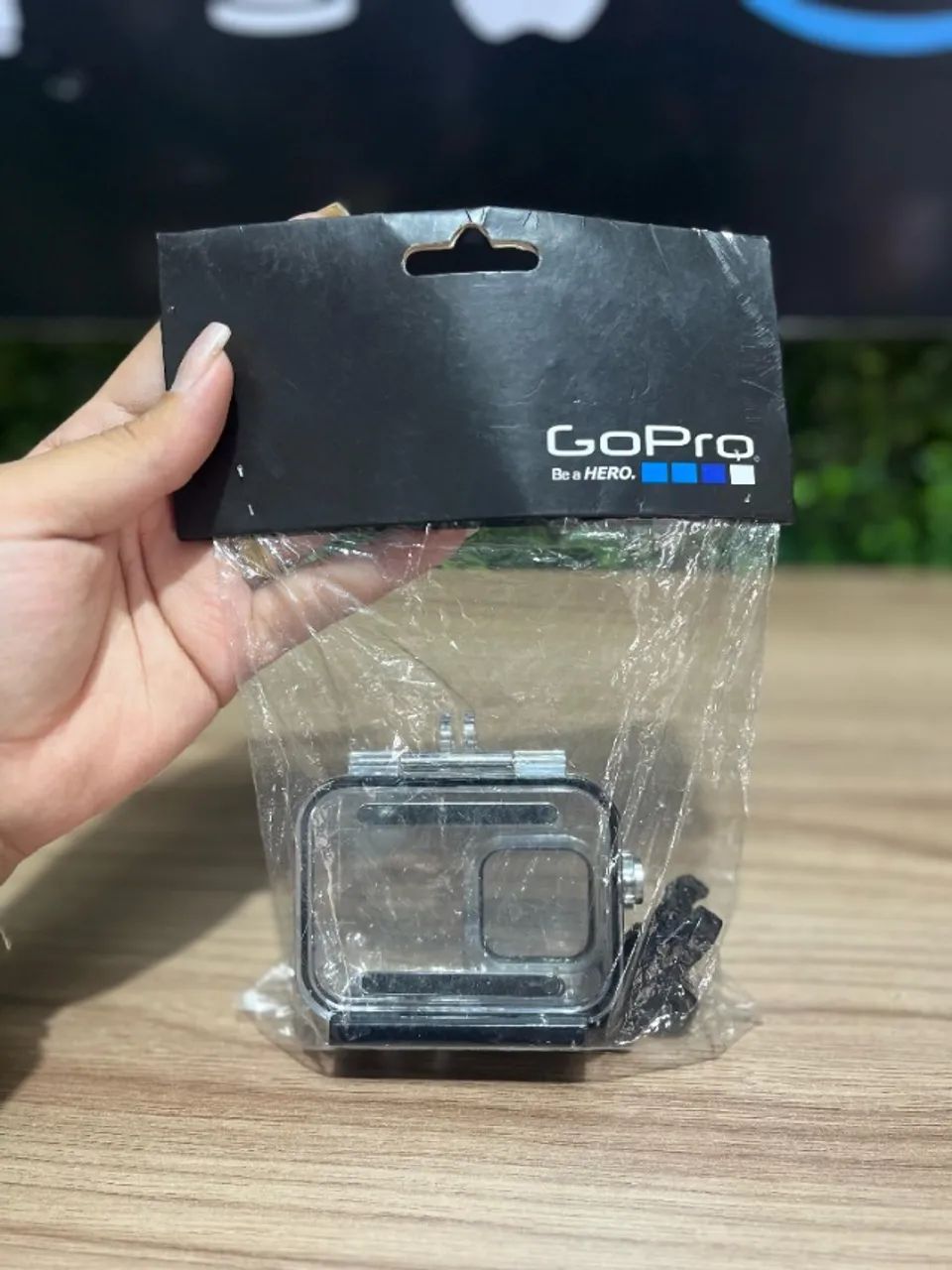 Case para Câmera Gro Pro Hero TAM - 9/10 - Foto 2