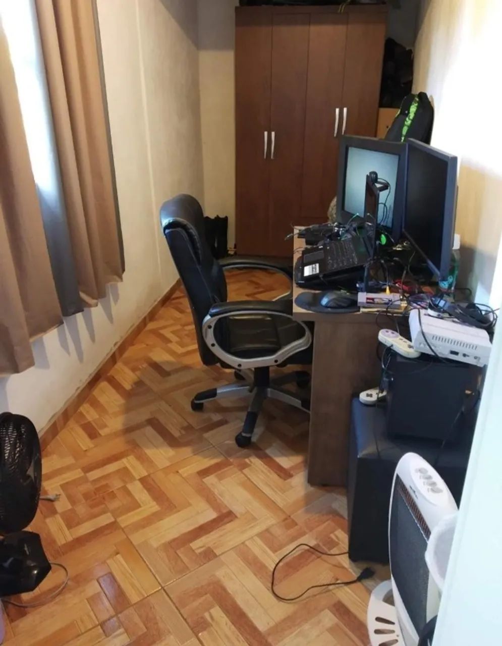 Vende-se casa na cidade alta, Jaguariaíva PR - Foto 4