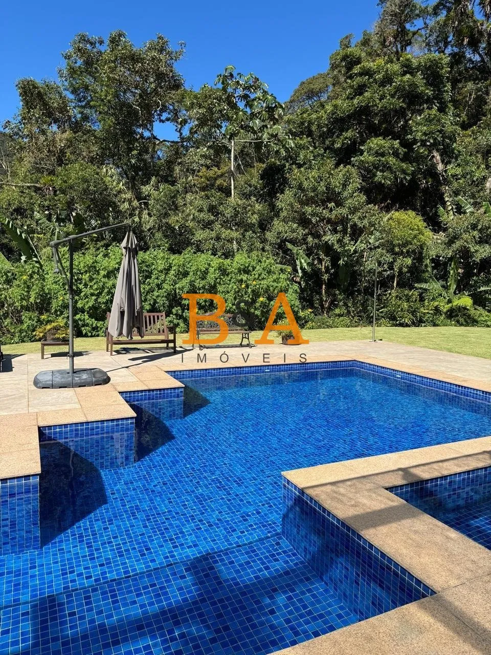 Maravilhosa Casa 4 Quartos Petrópolis