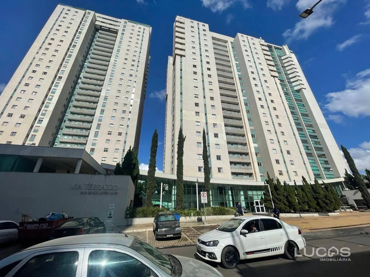 APARTAMENTO - ÁGUAS CLARAS