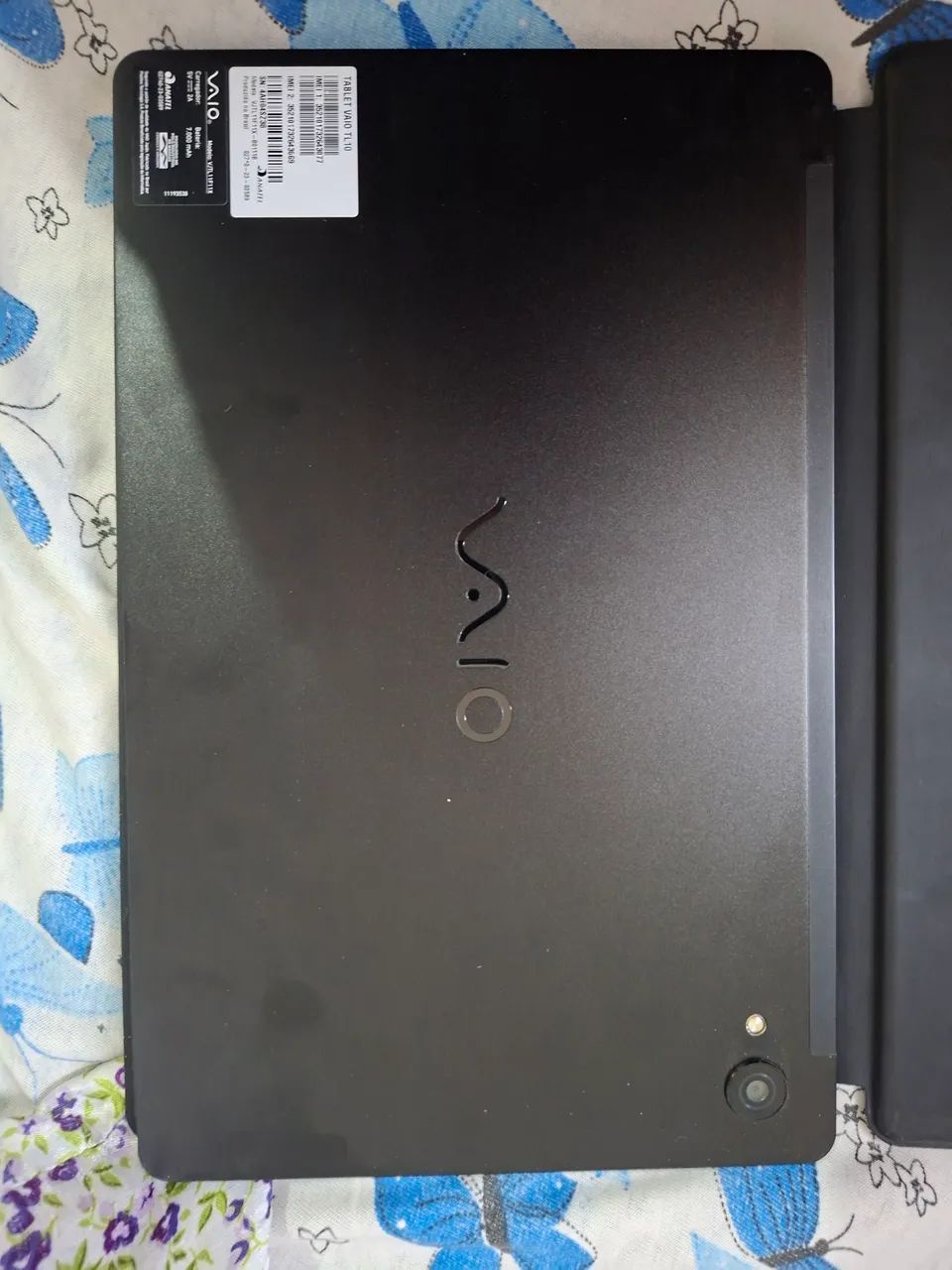 TABLET VAIO TL10 - Foto 5