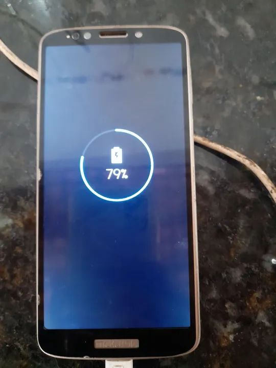 Celular Motorola Moto G5 Plus - Foto 3