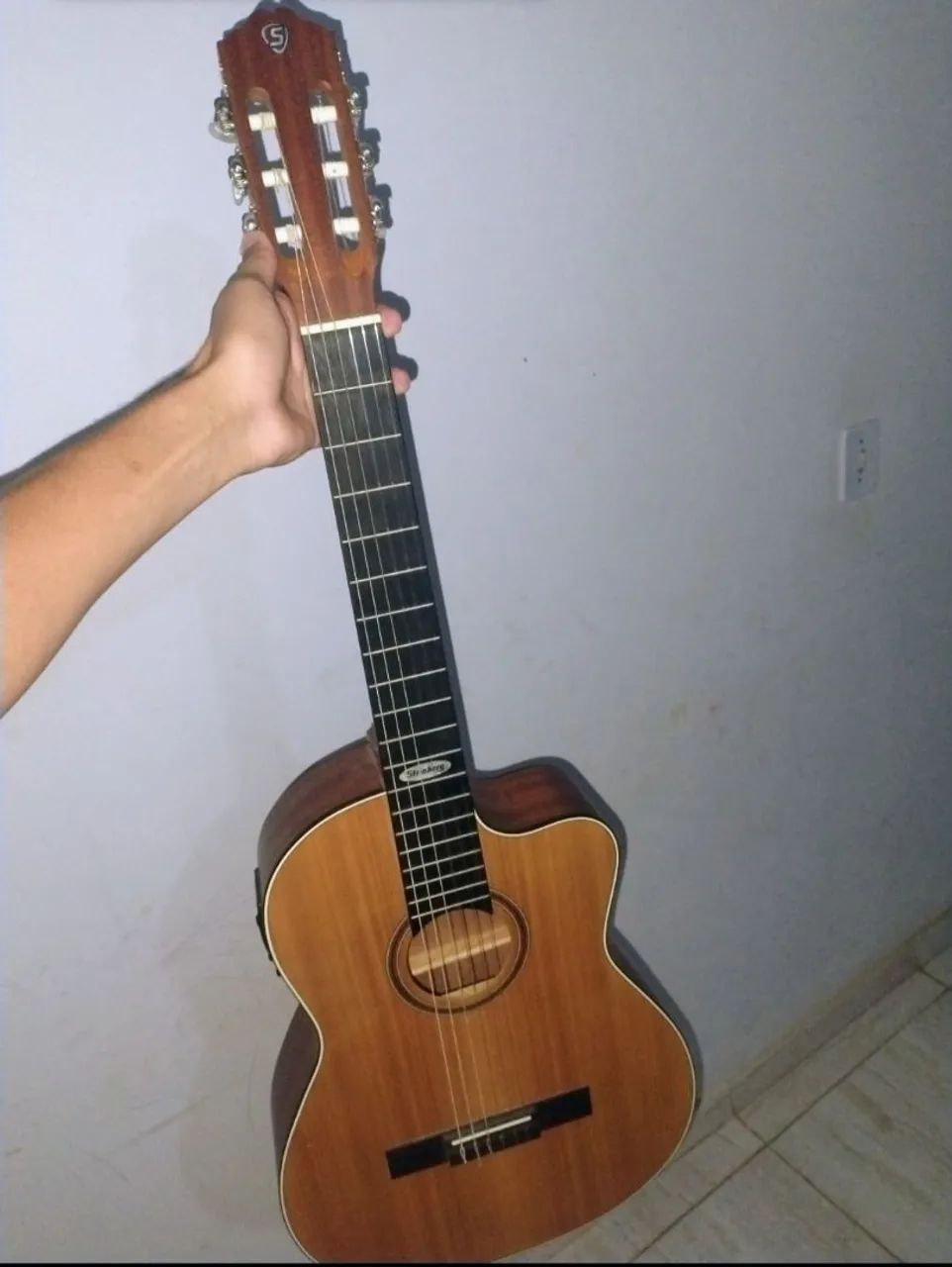 Violão Steinberg  - Foto 3