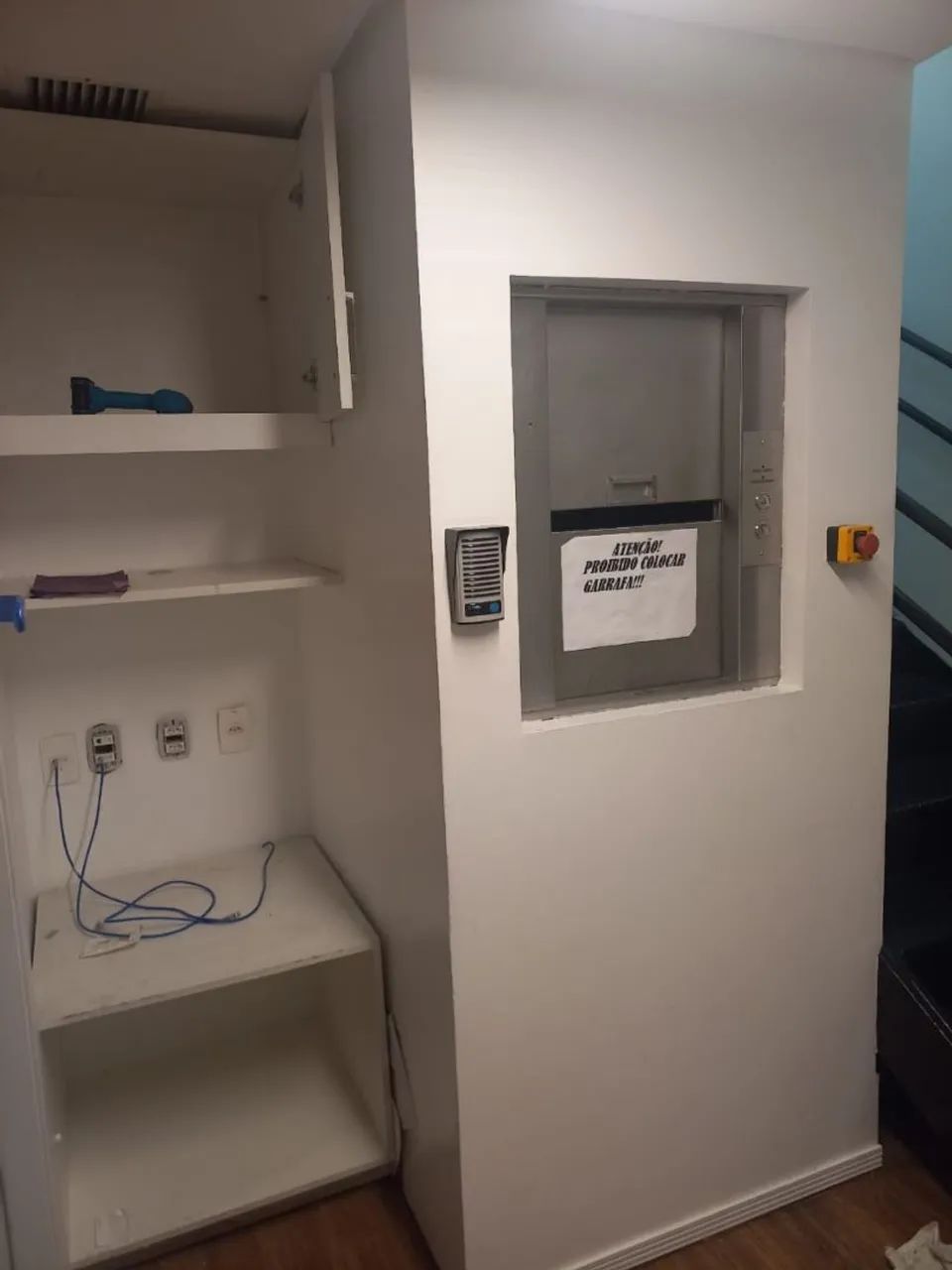 Elevador Monta Carga - Foto 2