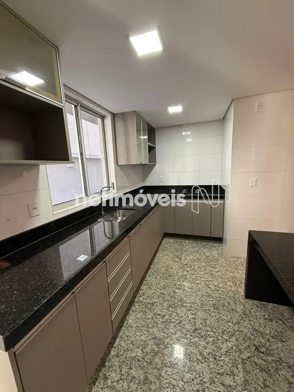 Venda Área Privativa Santa Efigênia Belo Horizonte