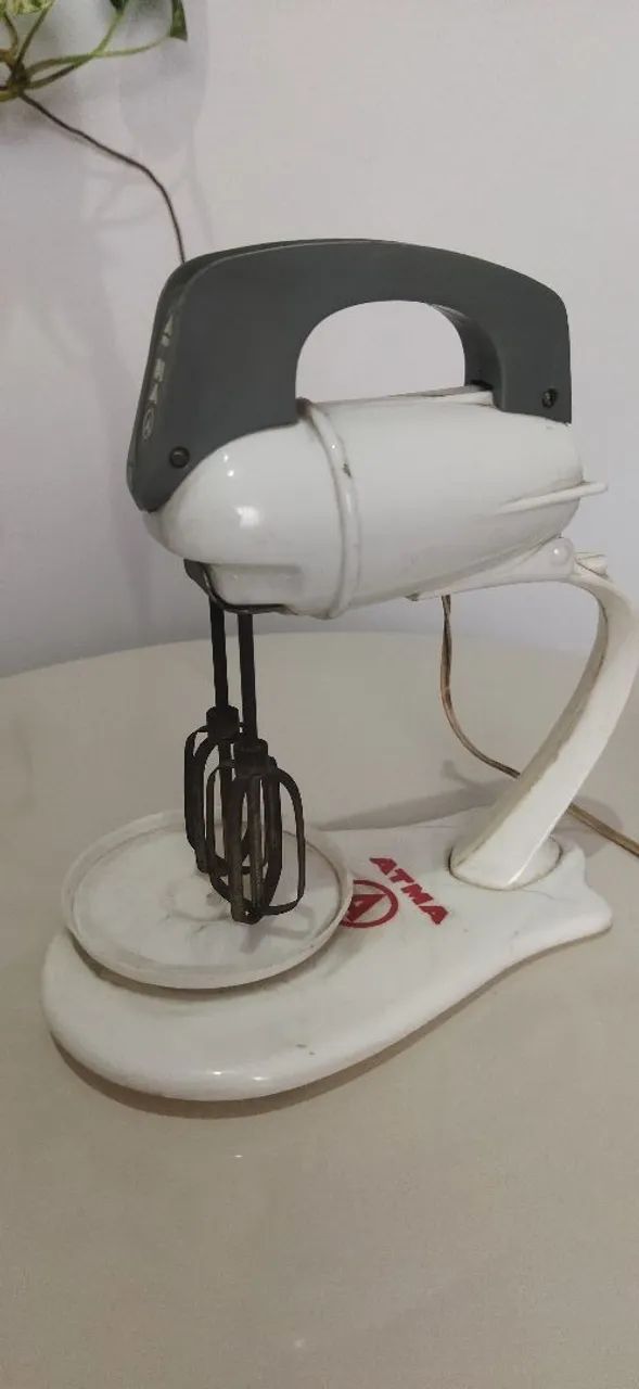 Batedeira mini Arno década 60 - Foto 2