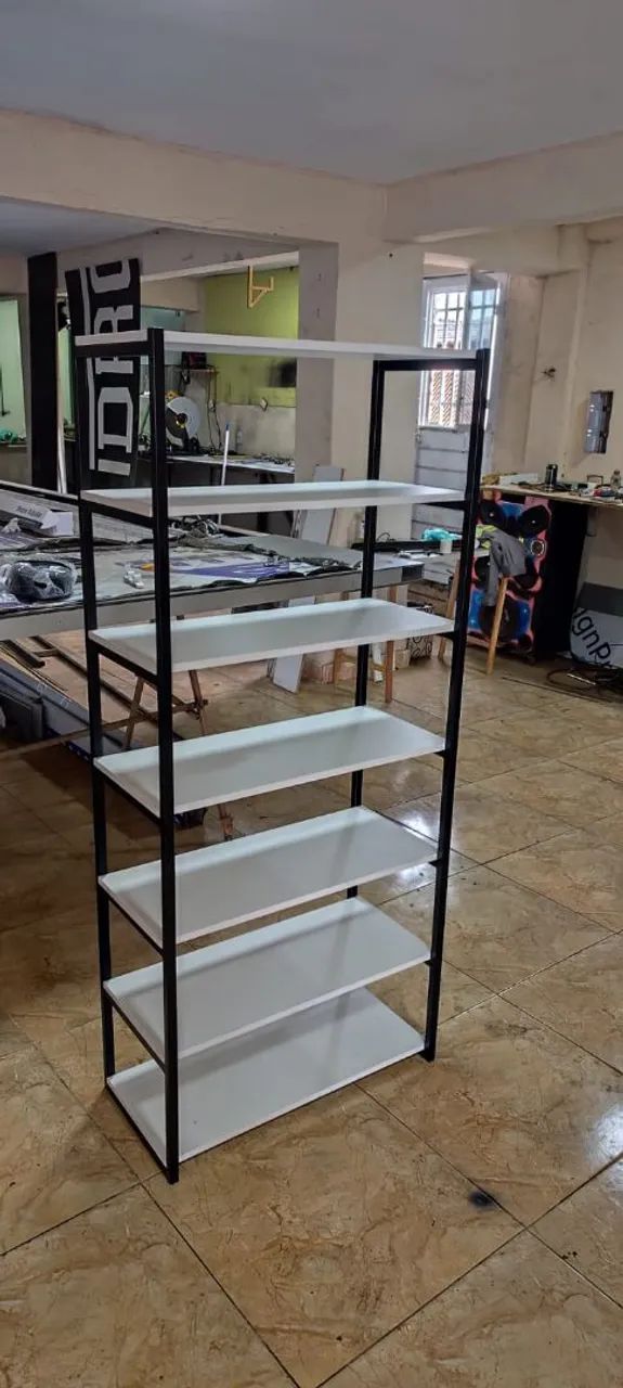 Organizador industrial  - Foto 2