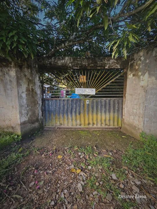 OFERTA VENDO TERRENO URBANO NA ZONA NORTE DE MACAPÁ. 