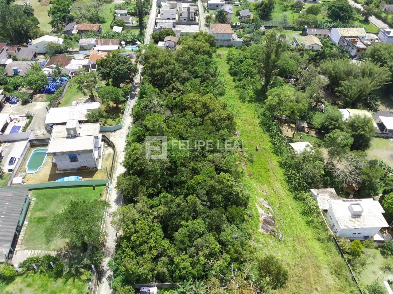 Terreno em Ratones - Florianópolis - Foto 2