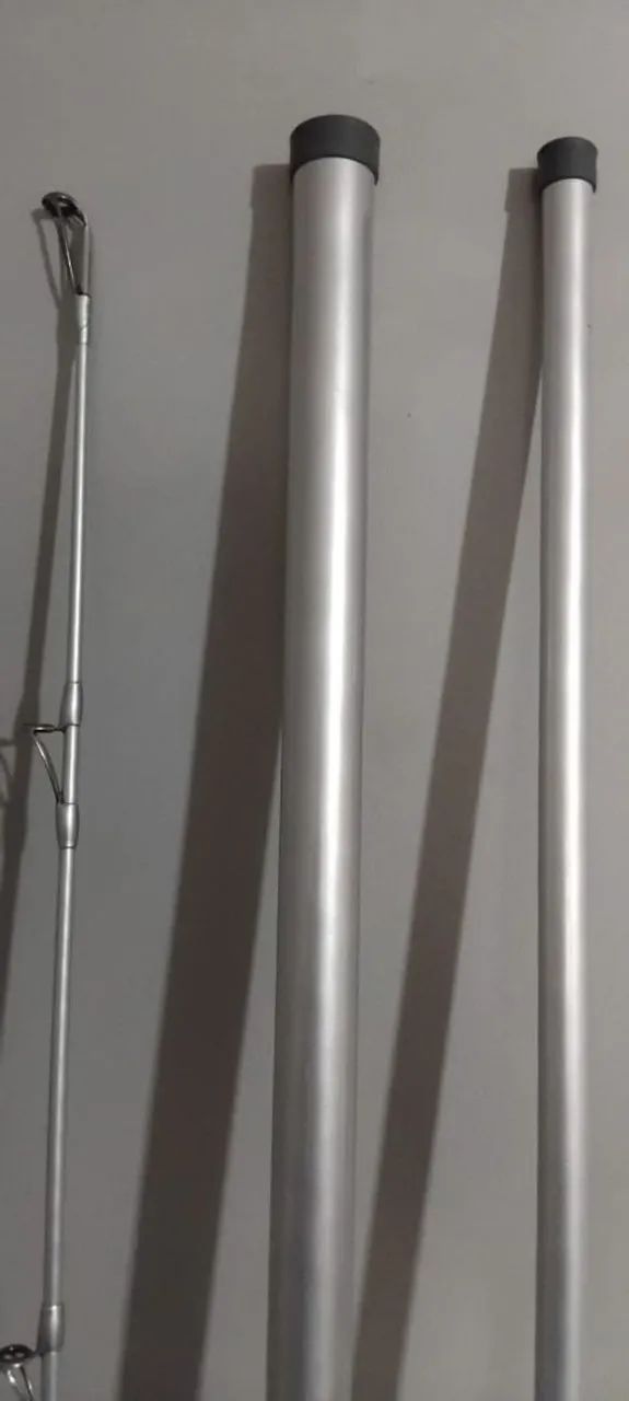 Vara de pesca Shimano Spin Power 4,25m BX - Foto 2
