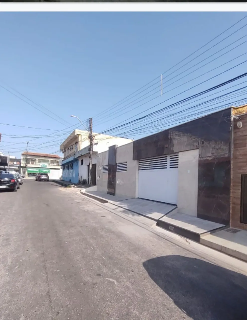 ALUGA-SE EM SÃO LUÍS- MA, UMA LINDA CASA COM 4 SUITES R$4.999,99