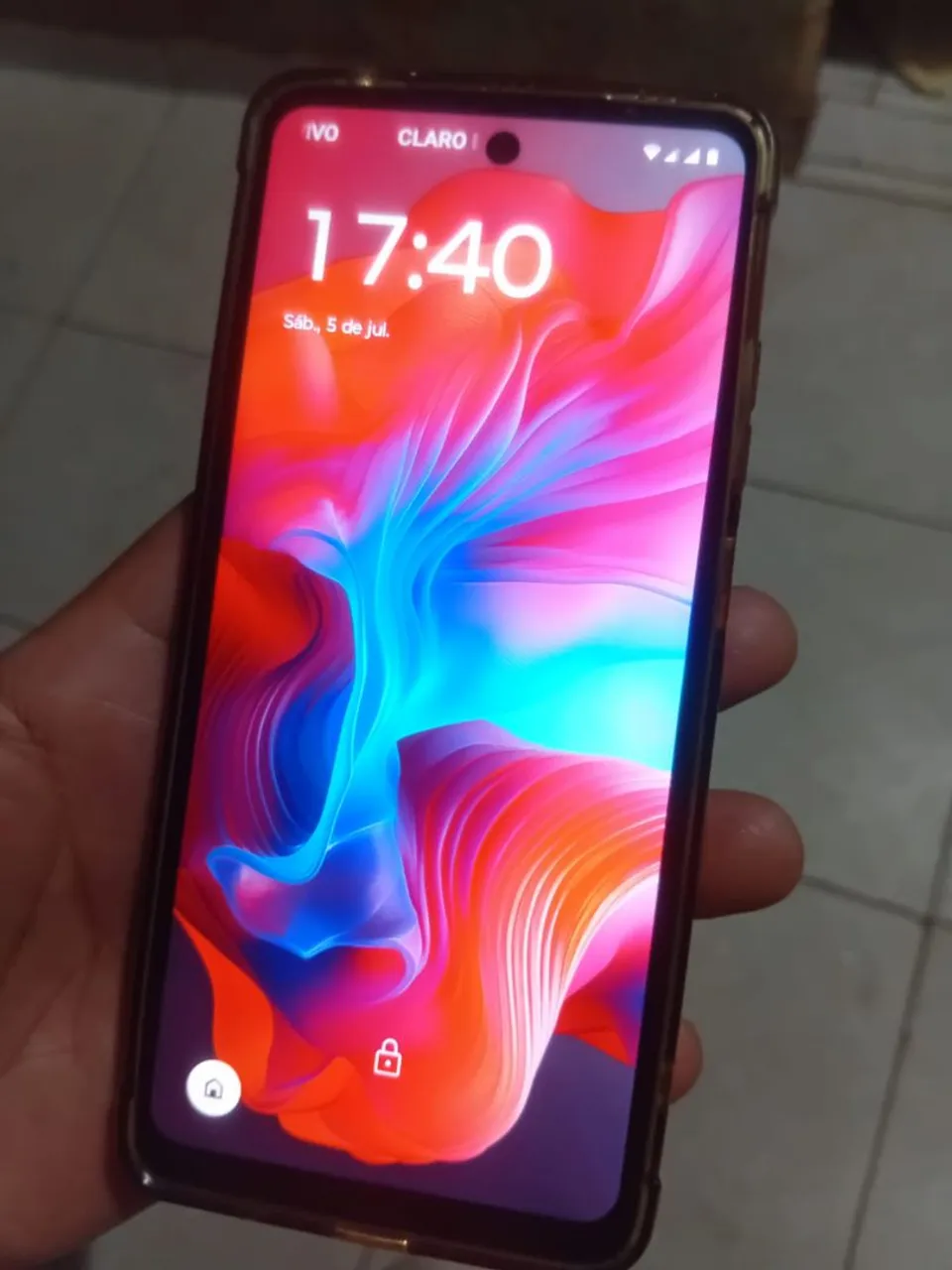 Motorola g04