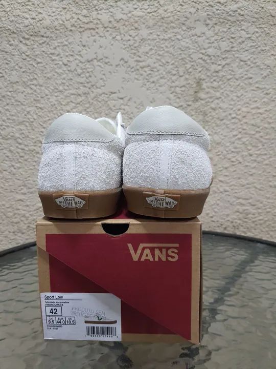 Tênis Vans Sport Low  42  - Foto 3
