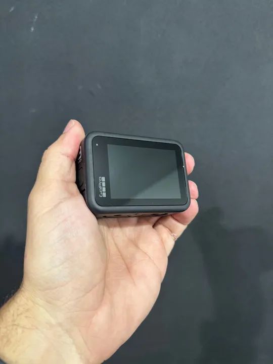 GoPro 9 black  - Foto 2