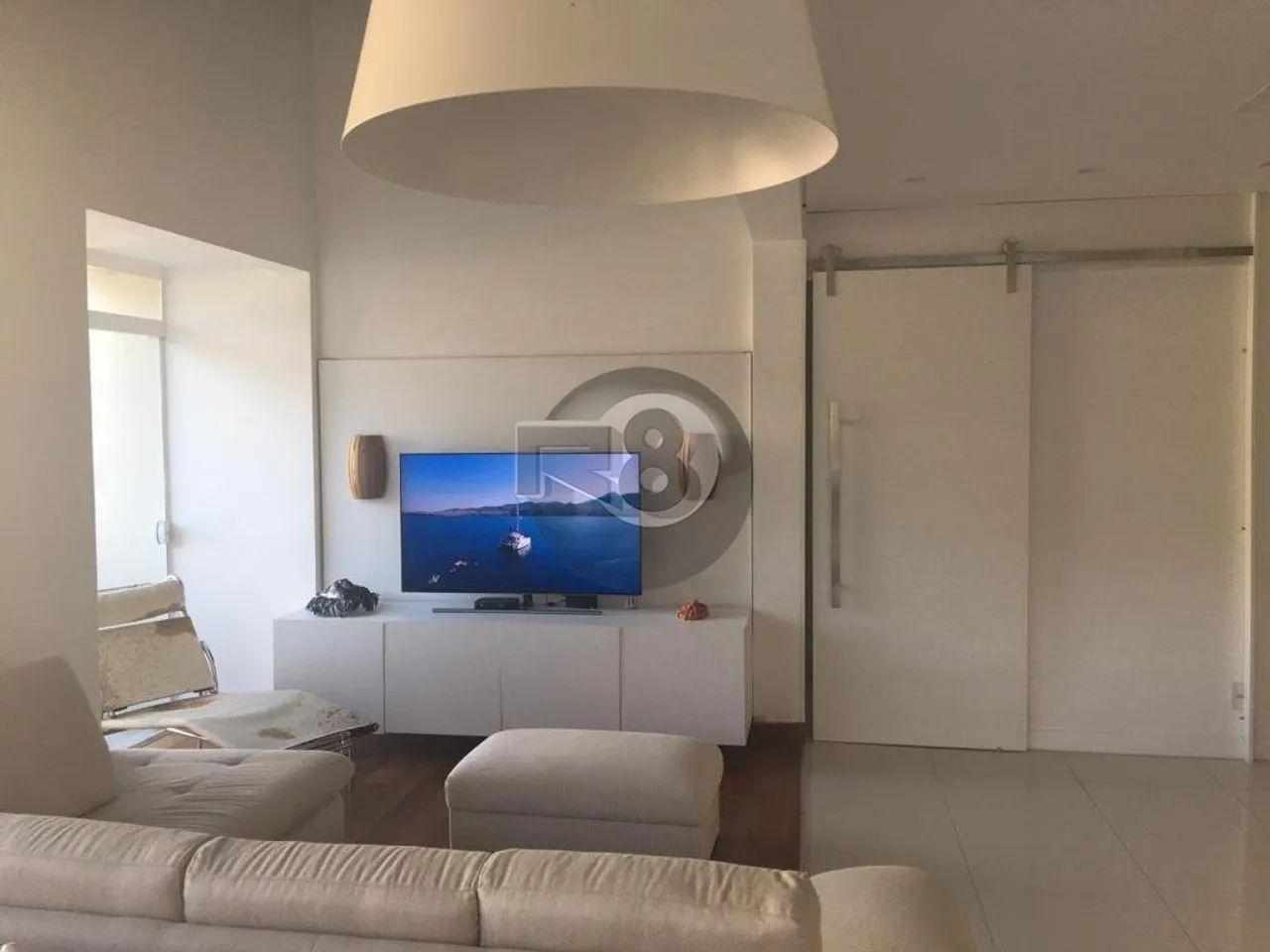 Ampla cobertura com vista para o verde - Foto 4