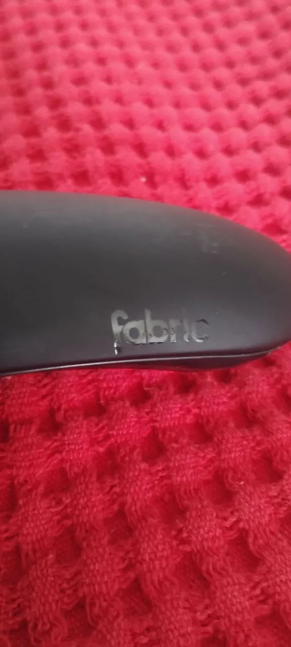 Selim para bicicleta Fabric Caloi elite carbon  - Foto 2