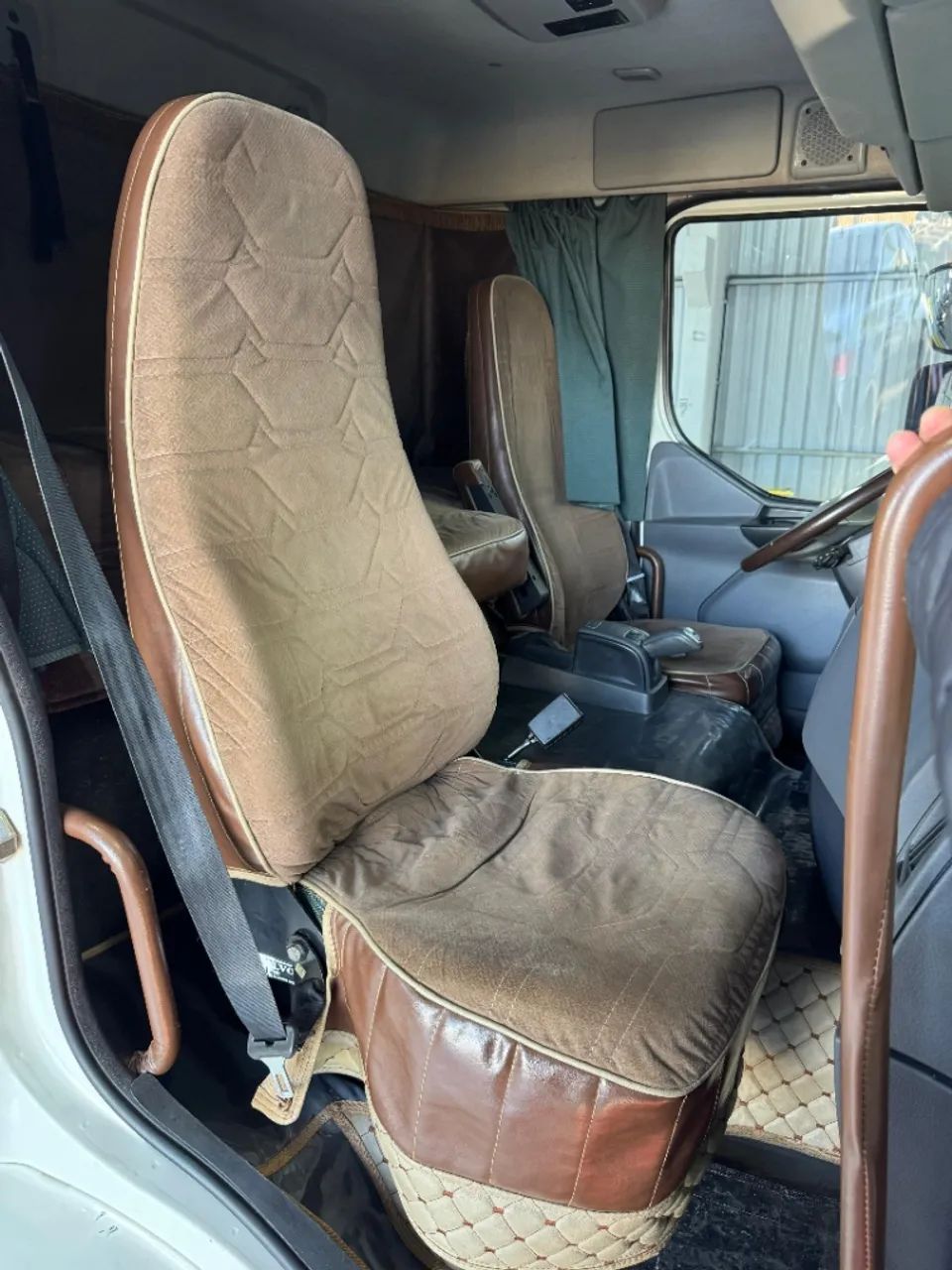 VOLVO VM 330 8X2 2022 - Foto 9