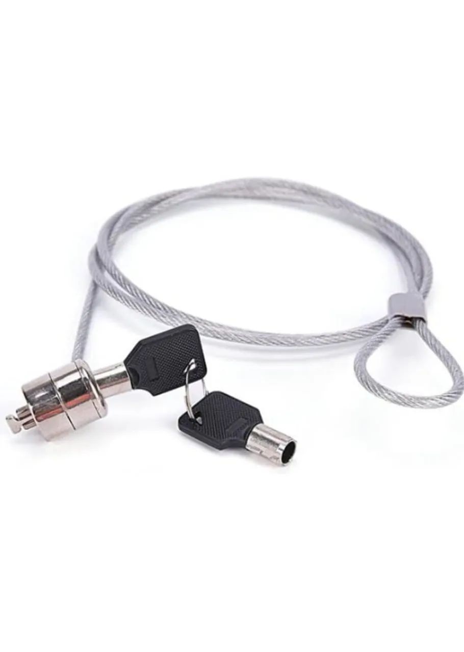 Cadeado Para Notebook - Foto 2