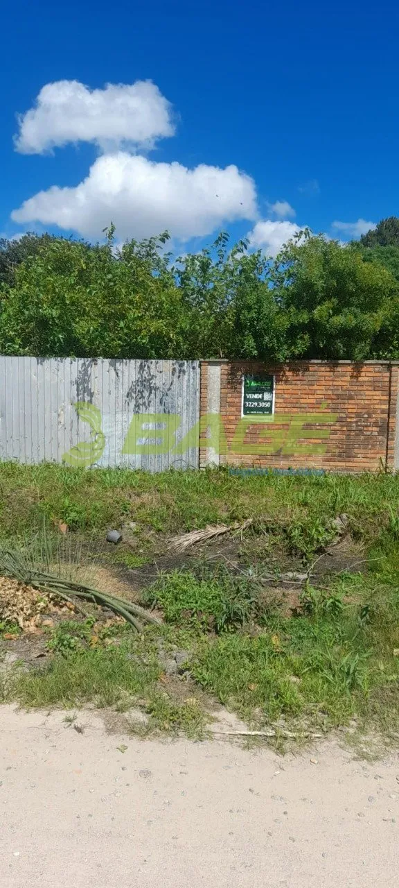 Terreno à venda, 460 m²